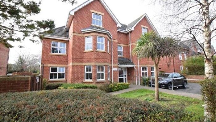 2 Bedroom Flat To Rent In Lowther Road, Bournemouth, BH8