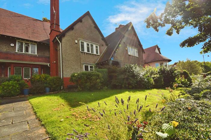 3 Bedroom House To Rent In Water Street, Port Sunlight, CH62