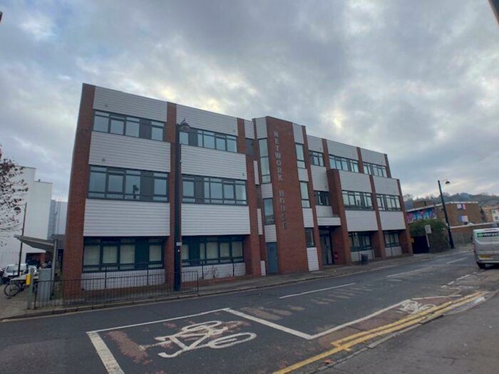 2 Bedroom Apartment To Rent In Town Centre - High Wycombe, HP11