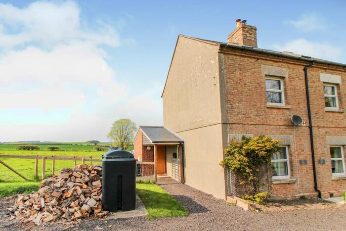 2 Bedroom Semi-Detached House To Rent In Roke, Bere Regis, Wareham, Dorset, BH20