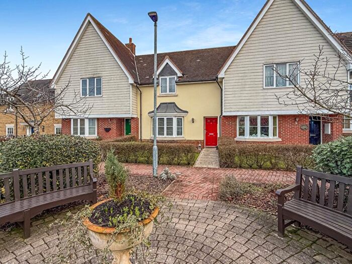 3 Bedroom House For Sale In Meadow Park, Braintree, CM7