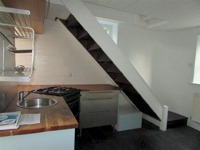 Property To Rent In Elms Close Terrace, Newlyn, Penzance, TR18