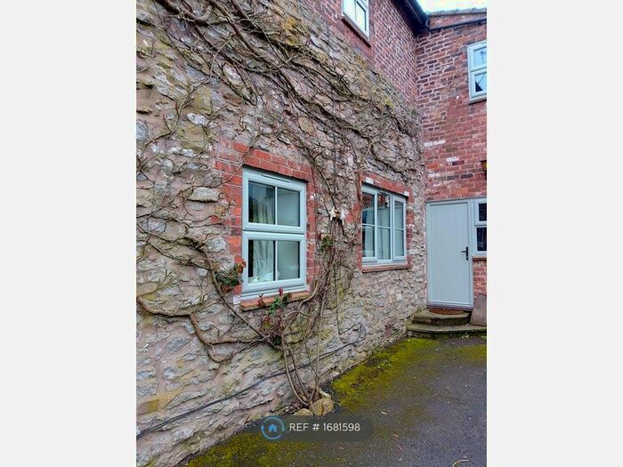 2 Bedroom Flat To Rent In Much Wenlock, Much Wenlock, TF13