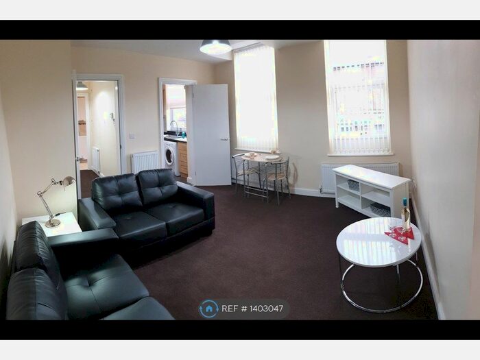 1 Bedroom Flat To Rent In Palatine Road, Manchester, M22