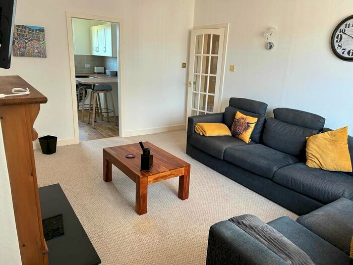 2 Bedroom Flat To Rent In Auchinyell Terrace, Garthdee, Aberdeen, AB10