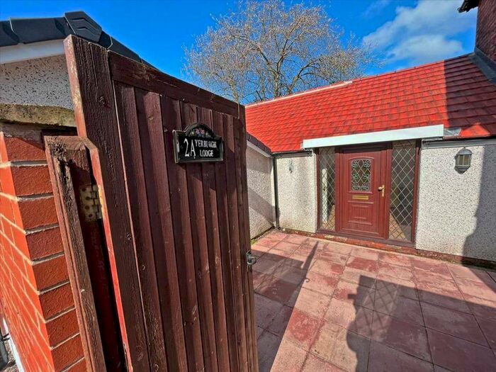 3 Bedroom Property To Rent In Yerburgh Lodge, Yerburgh Street, Chester, CH2