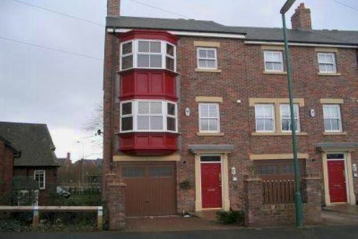4 Bedroom Property To Rent In Dalton Crescent, Durham, DH1