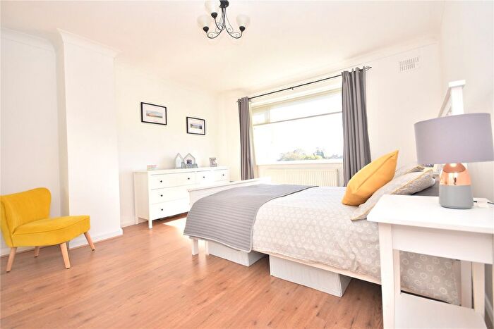 3 Bedroom Terraced House For Sale In Kelmscott Crescent, Leeds, West Yorkshire, LS15