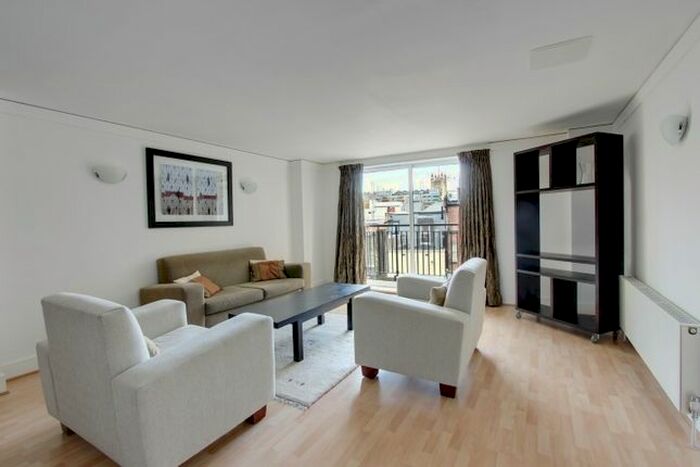1 Bedroom Flat For Sale In Artillery Mansions, Victoria Street, Victoria, SW1H
