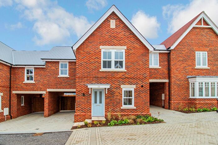 3 Bedroom House To Rent In Panache Road, Colchester, CO4