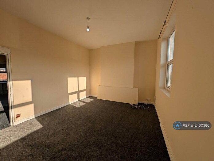 2 Bedroom Flat To Rent In Birchfield Road, Birmingham, B19