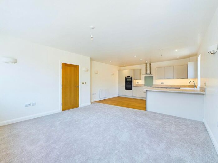 1 Bedroom Apartment For Sale In Buchanan House, Princes Risborough, Buckinghamshire, HP27