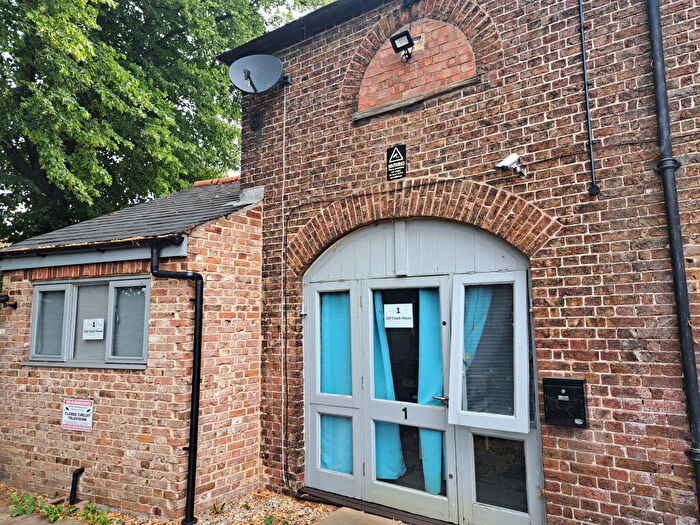 1 Bedroom Cottage To Rent In Wisbech, Cambridgeshire, PE13