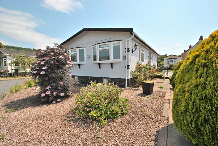 Property For Sale In Woodmancote Park Homes, Woodmancote, Cheltenham, GL52