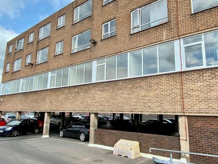 1 Bedroom Flat To Rent In Park Farm Drive, Derby, DE22