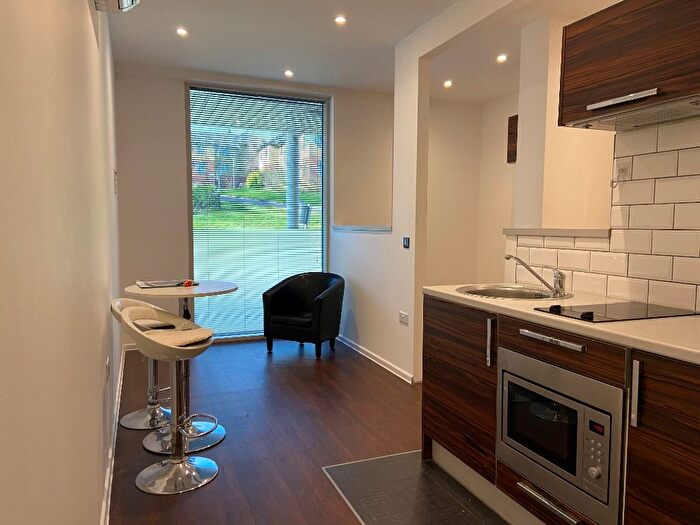 1 Bedroom Studio To Rent In Guildford Park Road, Guildford, GU2