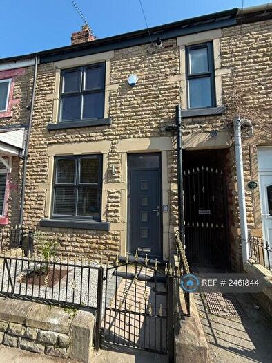 2 Bedroom Terraced House To Rent In Avenue Road, Wath-Upon-Dearne, Rotherham, S63