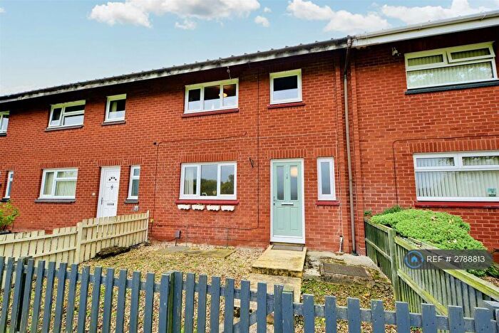 3 Bedroom Terraced House To Rent In Lock Close, Ilkeston, DE7