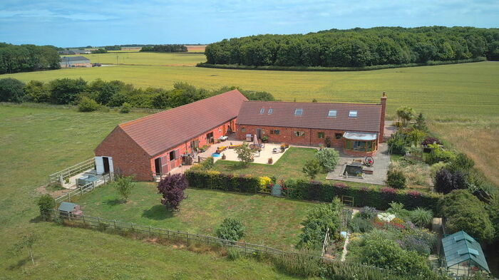 5 Bedroom Detached House For Sale In Coalshore Lane, Grainthorpe, LN11