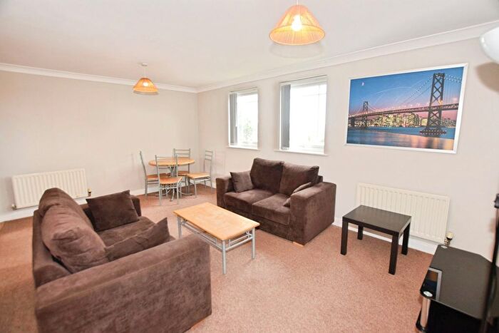 2 Bedroom Flat To Rent In Loreto Place, Chorlton Road, Hulme, Manchester, M15