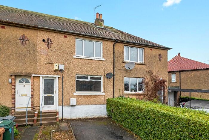 2 Bedroom Terraced House To Rent In Ashburnham Road, South Queensferry, Edinburgh, EH30