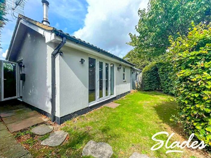 1 Bedroom Cottage To Rent In Forge Place Cottage, Bockhampton Road, Winkton, BH23