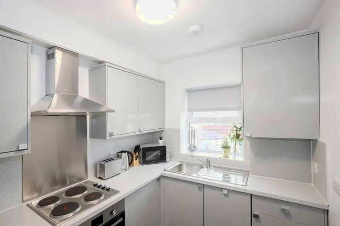 2 Bedroom Flat To Rent In Studholme Street, London, SE15