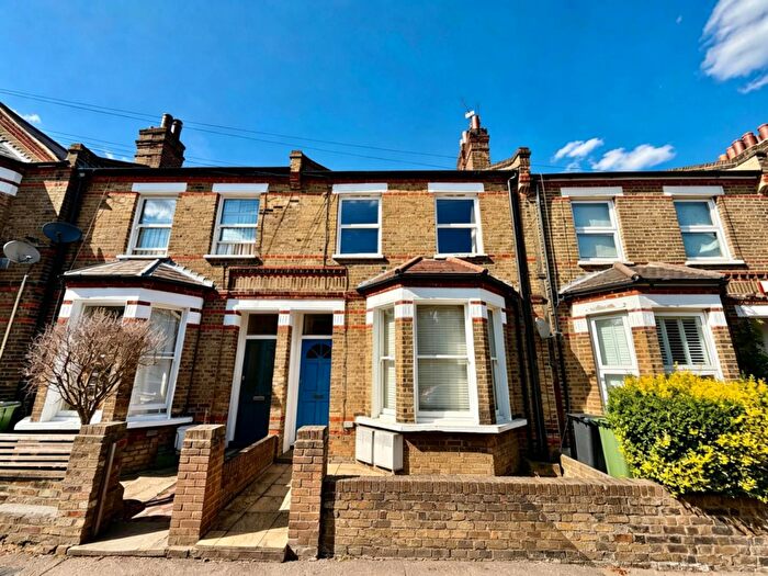 2 Bedroom Flat To Rent In Gabriel Street, Forest Hill, London, SE23