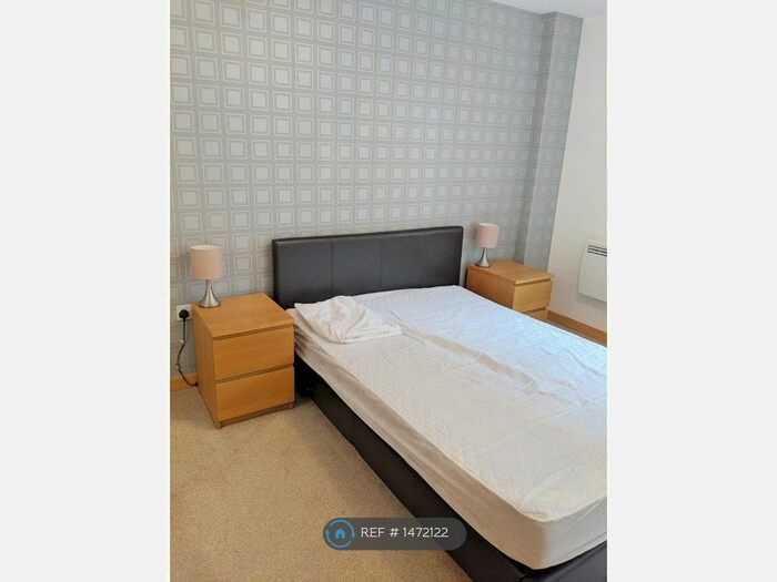 1 Bedroom Flat To Rent In Ship Wharf, Colchester, CO2