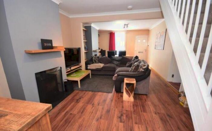 4 Bedroom Property To Rent In Trinity Road, Halstead, CO9