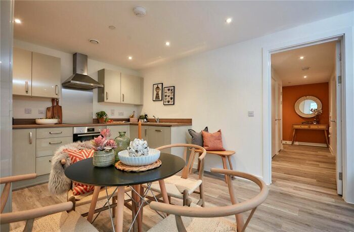 1 Bedroom Apartment For Sale In Plot Swan Court, Lockwood, Huddersfield, HD1