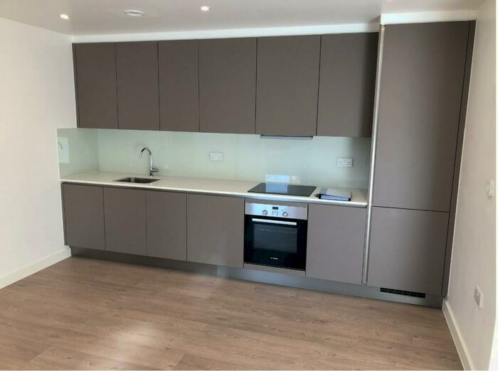 1 Bedroom Apartment To Rent In Churchwood Gardens, Forest Hill, London, SE23