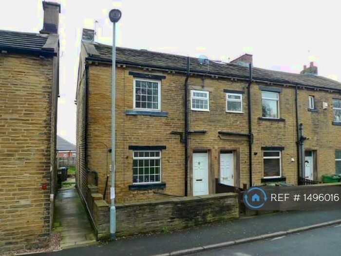 1 Bedroom End Of Terrace House To Rent In Lumby Lane, Leeds, LS28