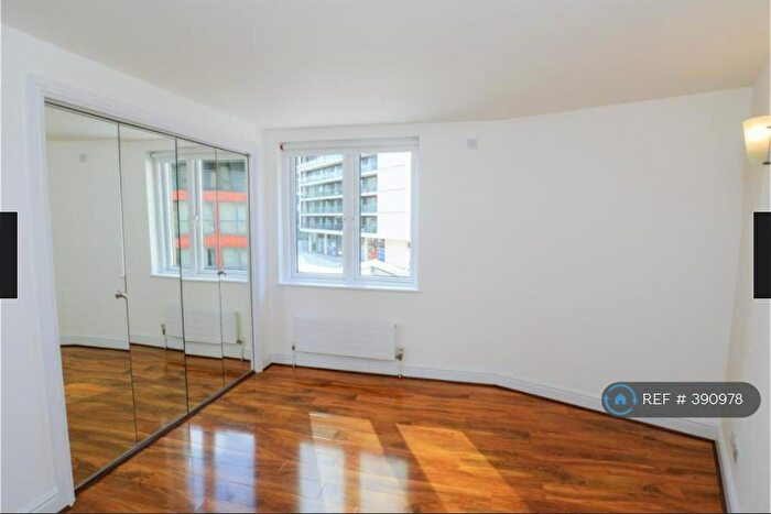 1 Bedroom Flat To Rent In Jefferson Building, London, E14