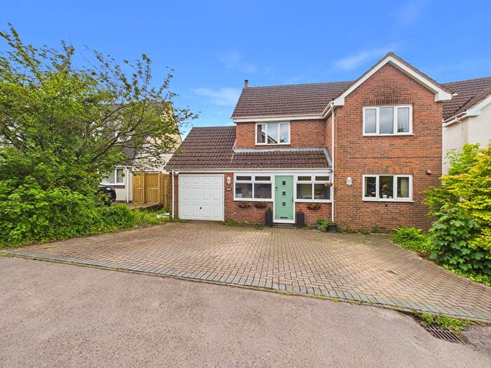 4 Bedroom Detached House For Sale In Woodland View, Joys Green, Lydbrook, GL17
