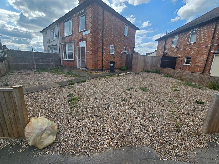 3 Bedroom Property To Rent In Folville Rise, Leicester, LE3