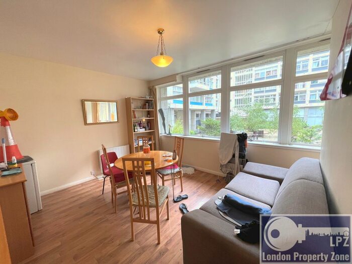 2 Bedroom Flat To Rent In Newington Causeway, Elephant And Castle, SE1