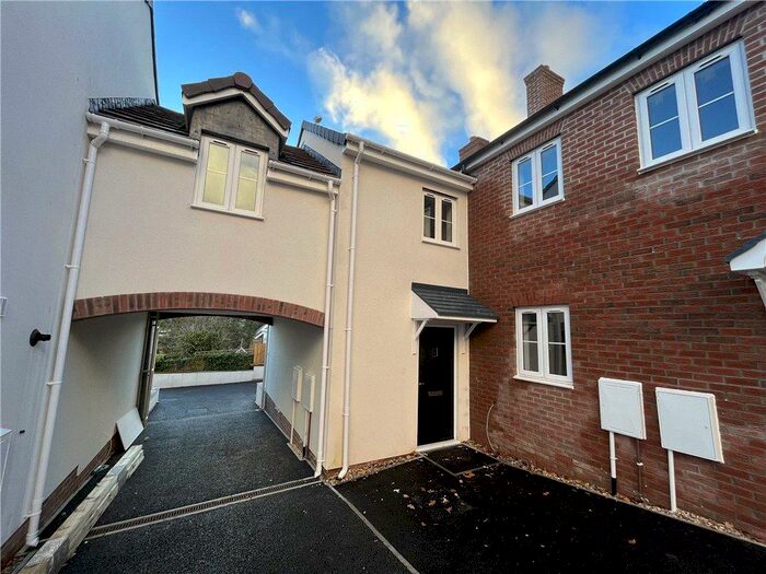 3 Bedroom Semi-Detached House To Rent In Applebee Way, Lyme Regis, Dorset, DT7