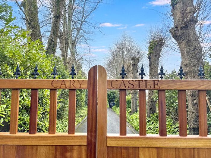 1 Bedroom Flat To Rent In Cary Castle Drive, Cary Castle Cary Castle Drive, TQ1