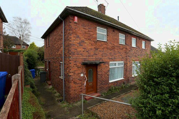 2 Bedroom Semi-Detached House To Rent In Hollings Street, Fenton, ST4