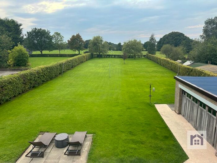 5 Bedroom Semi-Detached House For Sale In Wood Lane, Heskin, PR7