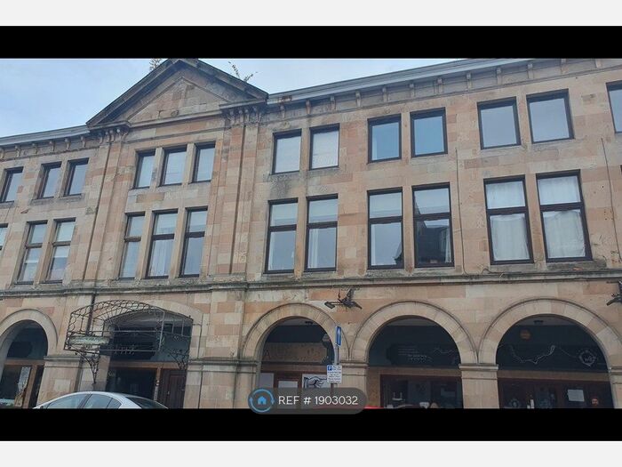 1 Bedroom Flat To Rent In Princes Street, Perth, PH2