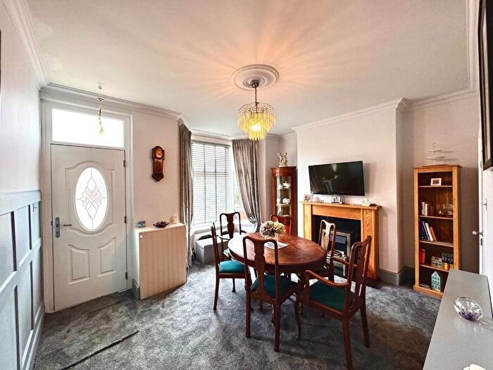 3 Bedroom Property For Sale In Brunshaw Road, Burnley, BB10