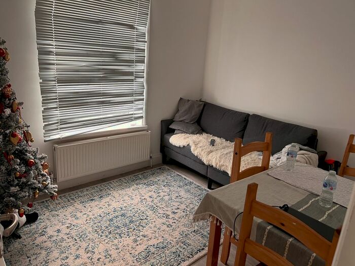 2 Bedroom Flat To Rent In Canterbury Road, London, E10
