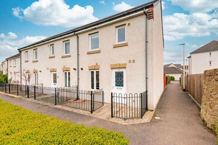 3 Bedroom End Of Terrace House For Sale In Mallard Walk, Prestonpans, EH32