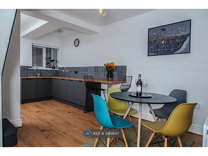 3 Bedroom Terraced House To Rent In Bond Street, Prescot, L34