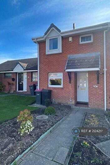 1 Bedroom Semi-Detached House To Rent In Searby Road, Rotherham, S66