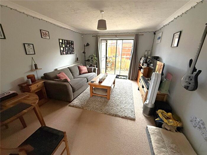 2 Bedroom End Of Terrace House To Rent In Gardenia Drive, Tiverton, Devon, EX16