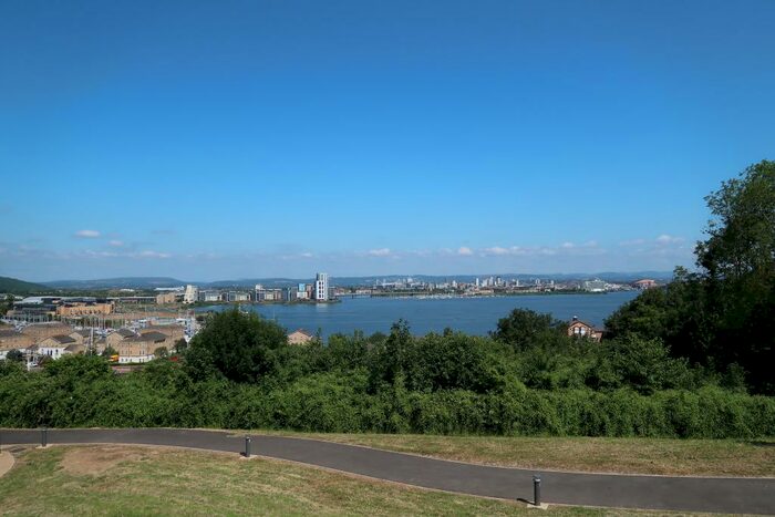 4 Bedroom Terraced House To Rent In Paget Terrace, Penarth, CF64