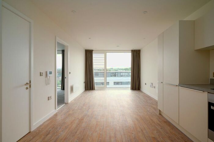 1 Bedroom Flat To Rent In The Kell, Gillingham Gate Road, Gillingham, ME4